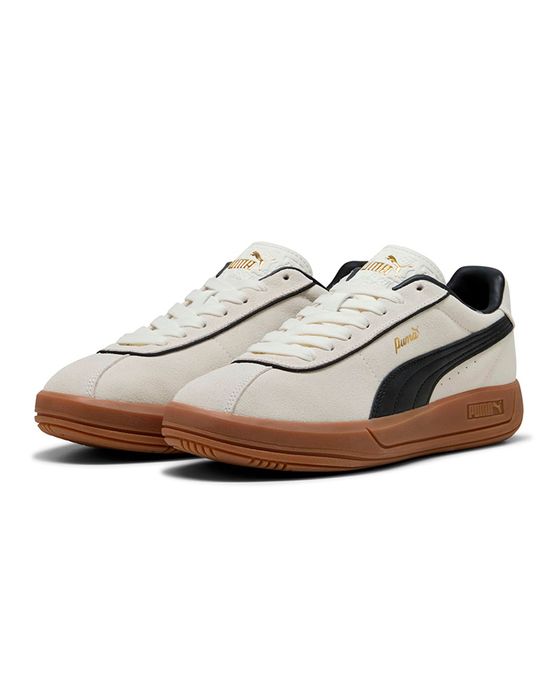 Tênis Puma Club Klassika SD Feminino