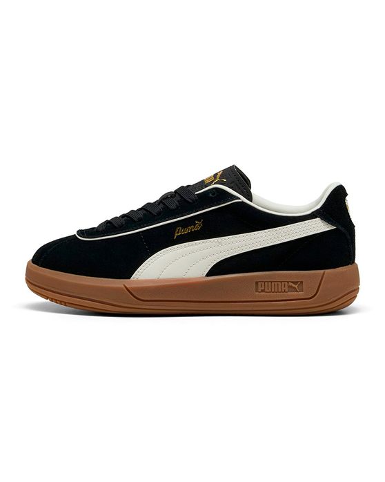 Tênis Puma Club Klassika SD Feminino