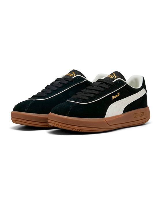 Tênis Puma Club Klassika SD Feminino