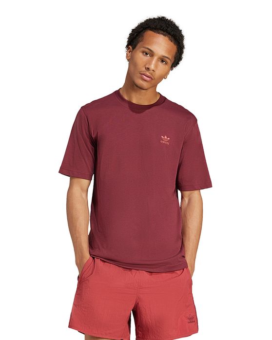 Camiseta adidas Trefoil Masculina