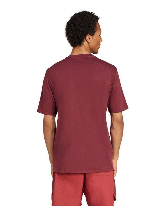 Camiseta adidas Trefoil Masculina