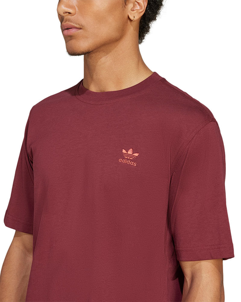 Camiseta-adidas-Trefoil-Masculina