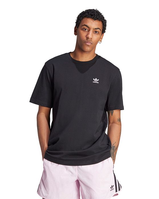 Camiseta Boxy Adicolor Classics B+F Trefoil Masculina