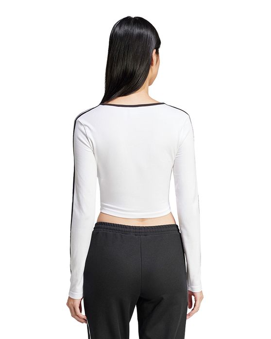 Cropped adidas Feminino