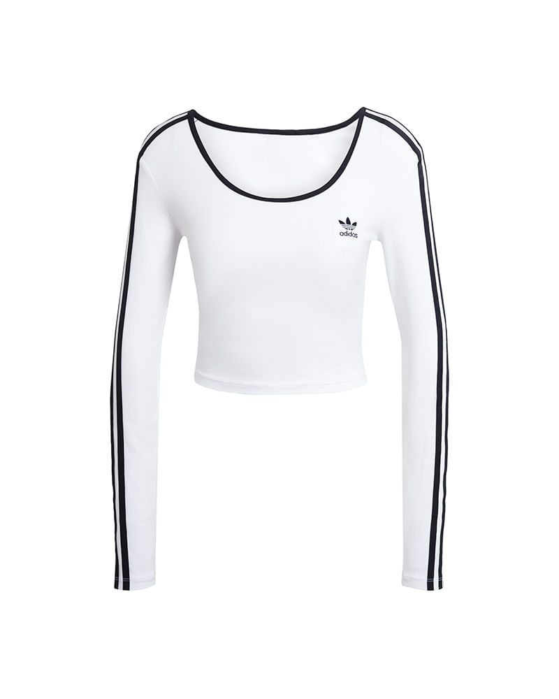 Cropped-adidas-Feminino