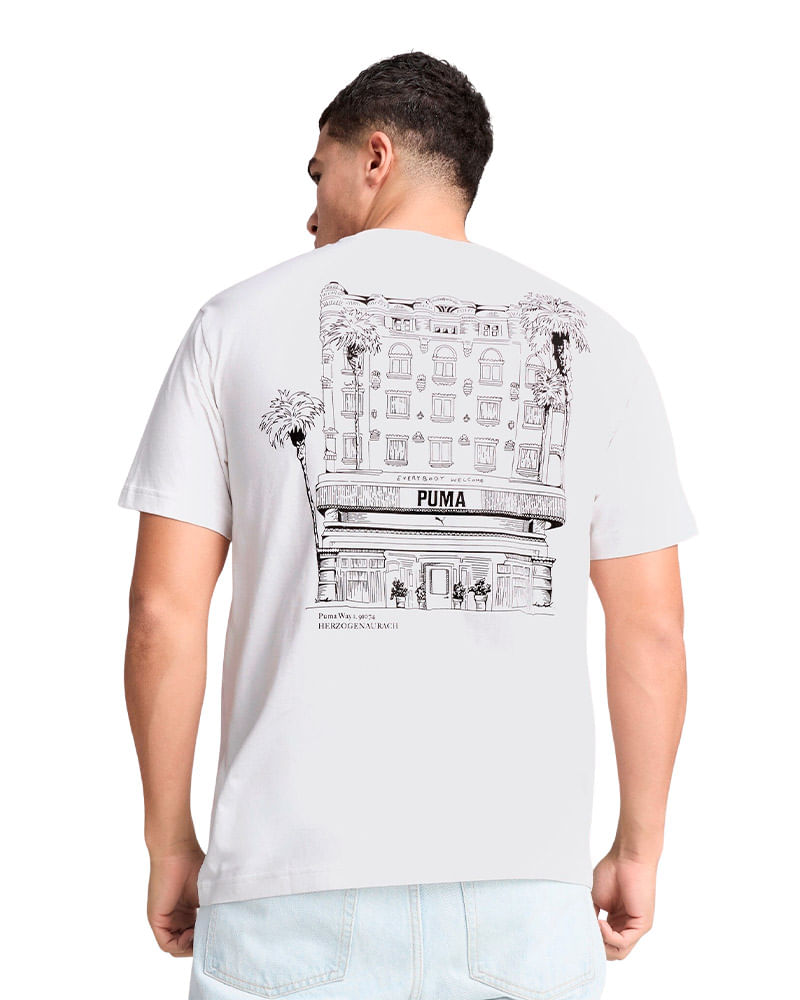 Camiseta-Puma-Relaxed-Masculina