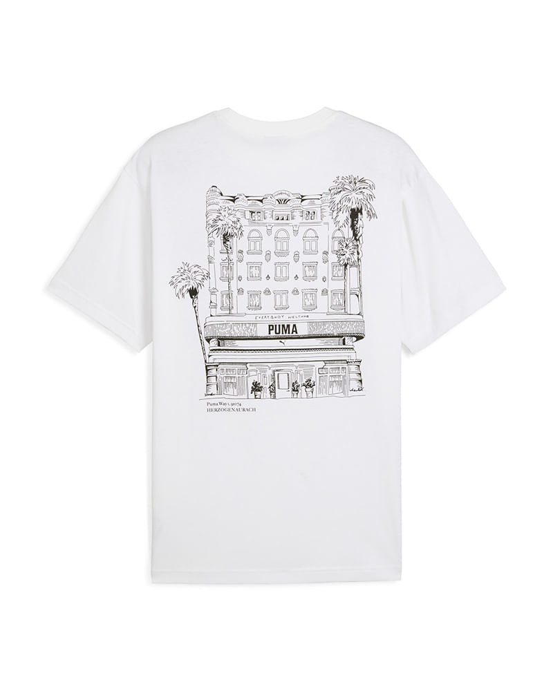 Camiseta-Puma-Relaxed-Masculina