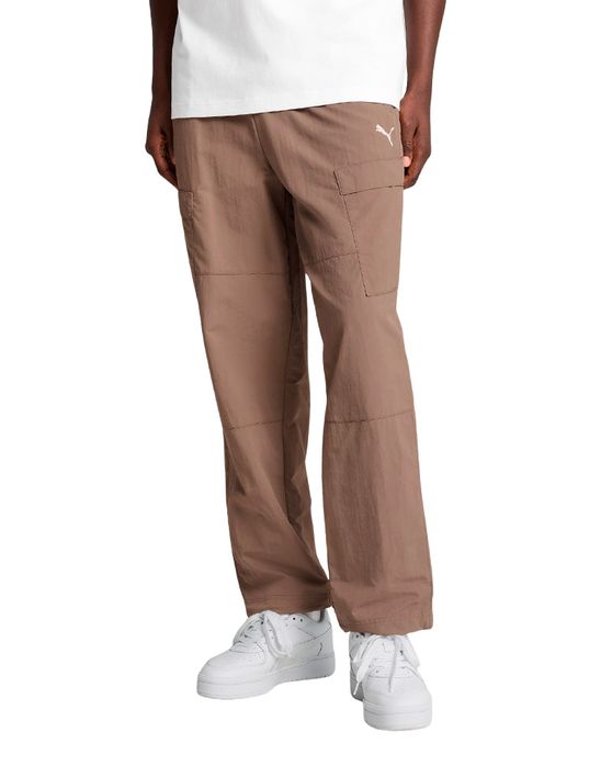 Calça Puma Ess Relaxed Masculina