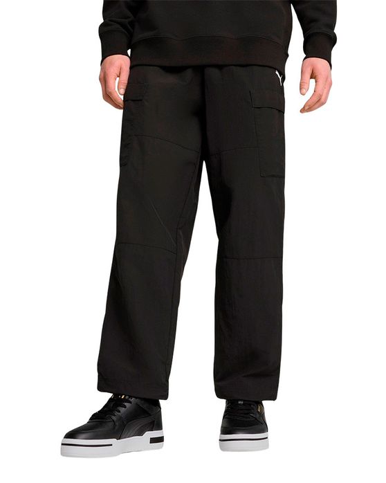 Calça Puma Ess Relaxed Masculina