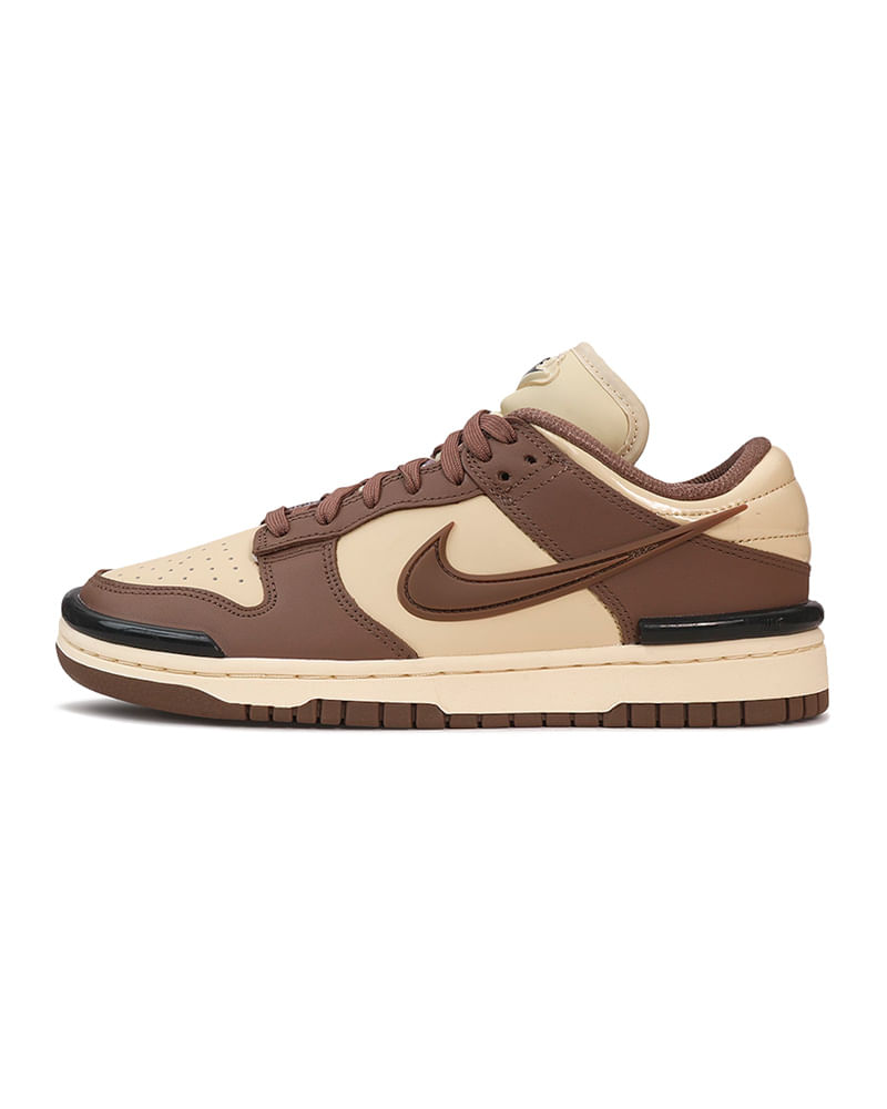 Tênis Nike Dunk Low Feminino | Tênis é na Authentic Feet Tênis Nike Dunk Low Feminino | Tênis é na Authentic Feet