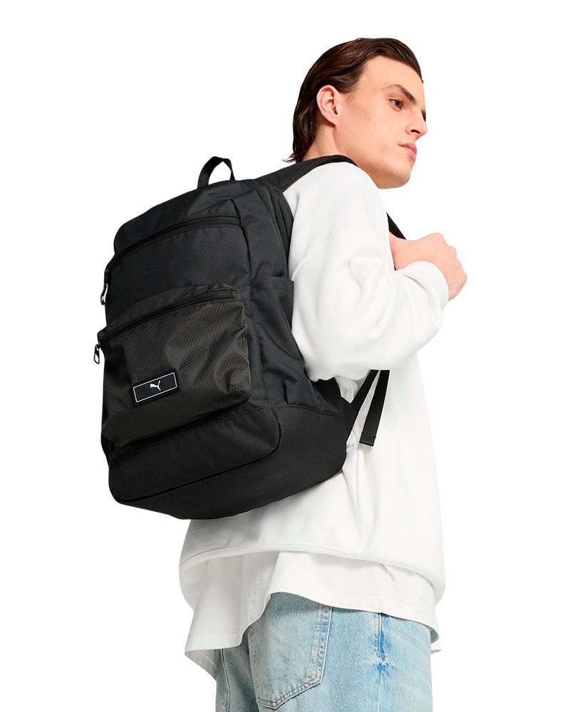 Mochila-Puma-Deck-II-Unissex