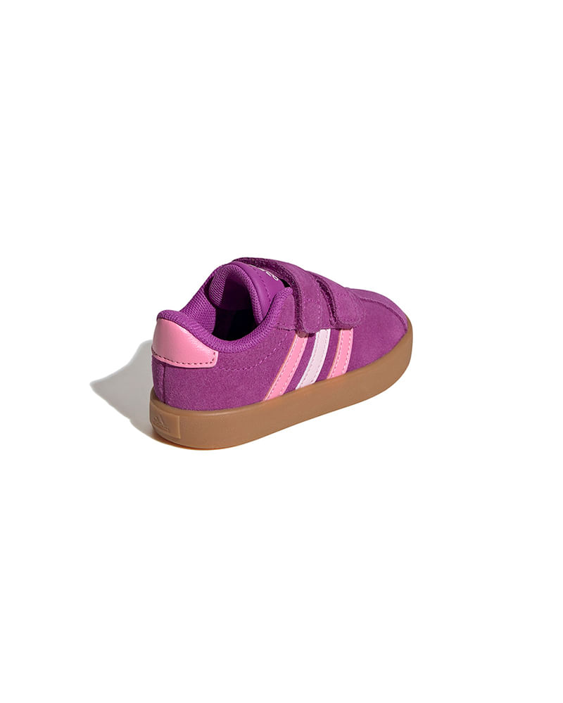Tenis-adidas-Vl-Court-3.0-Cf-Infantil