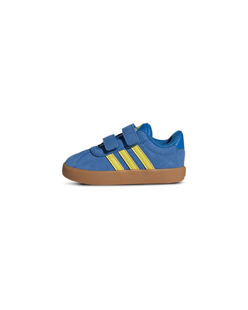 Tenis-adidas-Vl-Court-3.0-Cf-Infantil