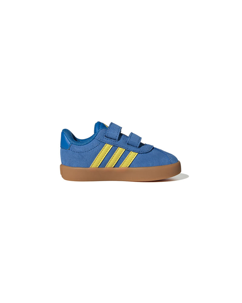 Tenis-adidas-Vl-Court-3.0-Cf-Infantil