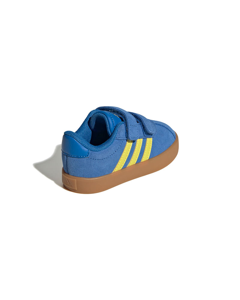 Tenis-adidas-Vl-Court-3.0-Cf-Infantil
