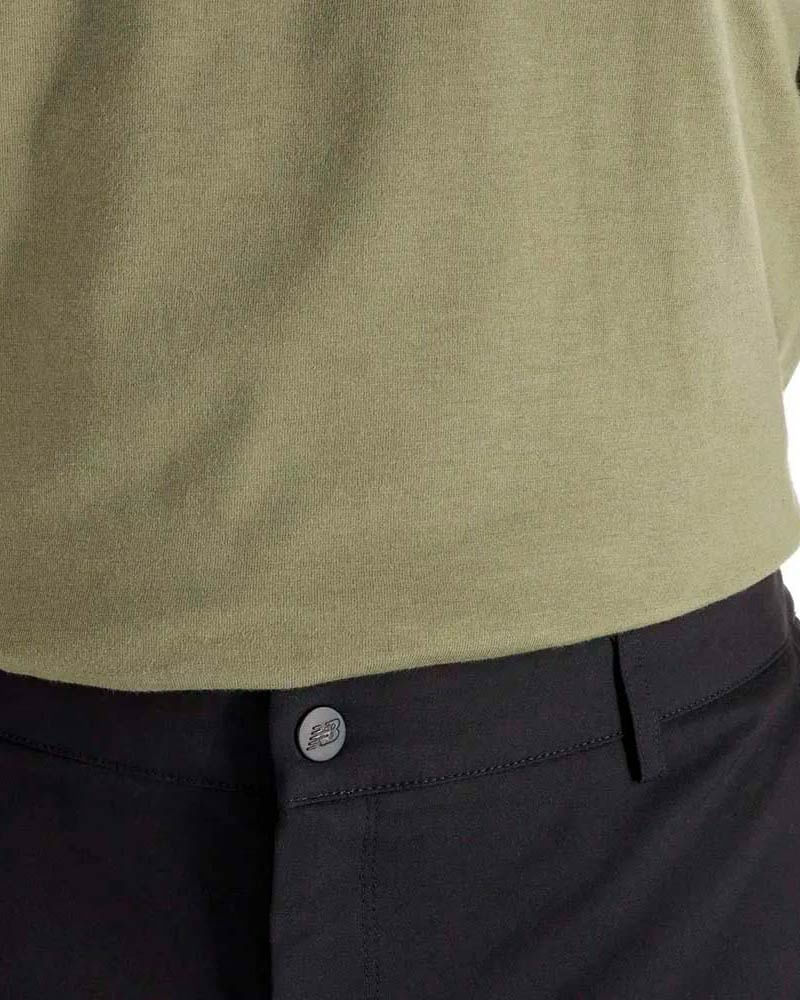 Calca-New-balance-Athletics-Tapared-Masculina
