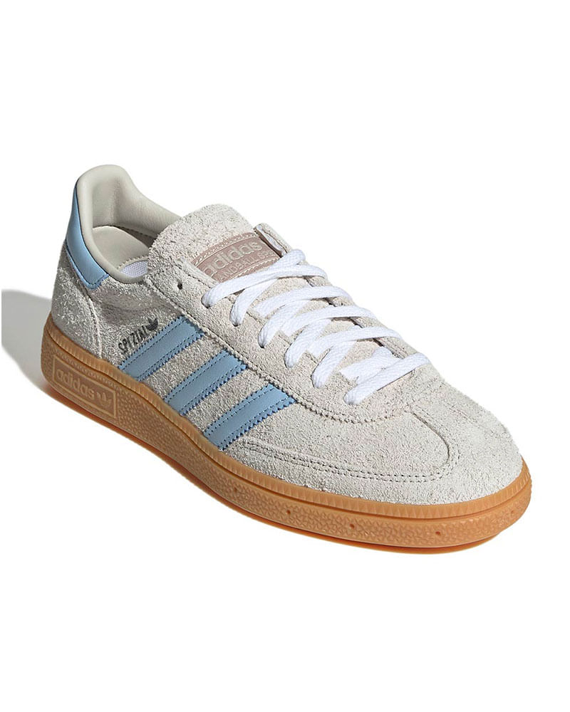 Tênis adidas Handball Spezial Feminino | Tênis é na Authentic Feet