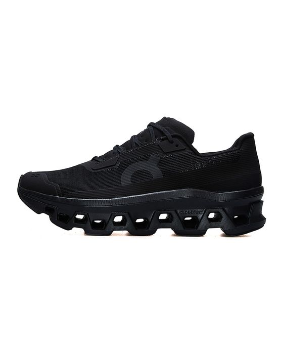 Tênis On Cloudmonster Void 1 Masculino