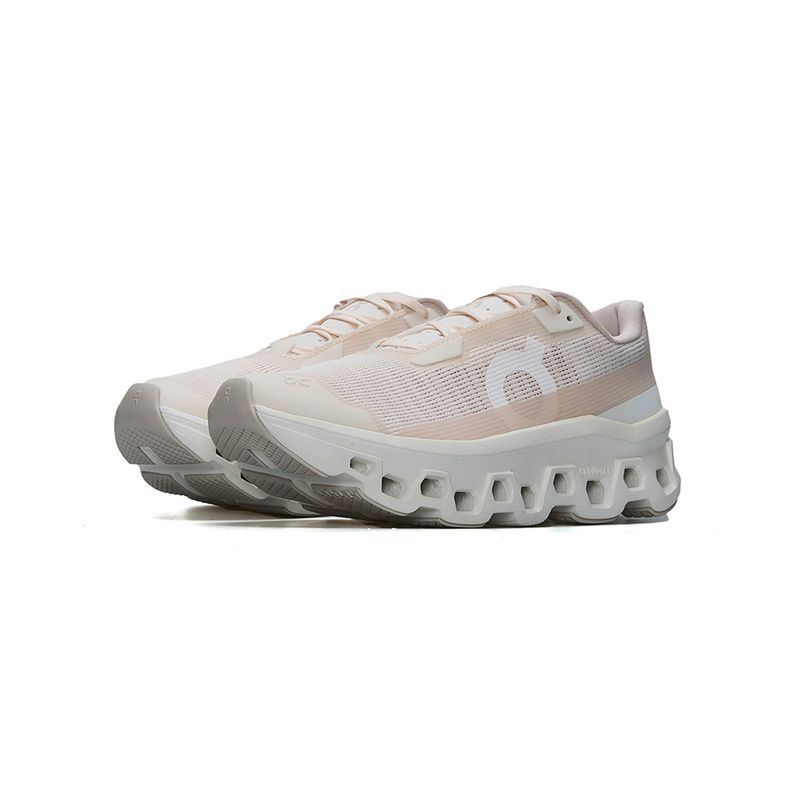 Tênis On Cloudmonster Void 1 Feminino l Authentic Feet