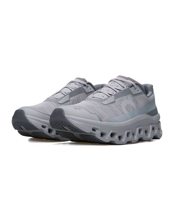 Tênis On Cloudmonster Void 1 Masculino