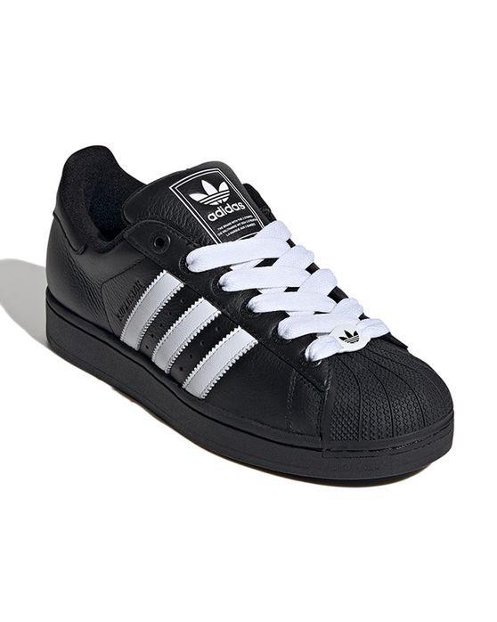 Tênis adidas Superstar II Unissex