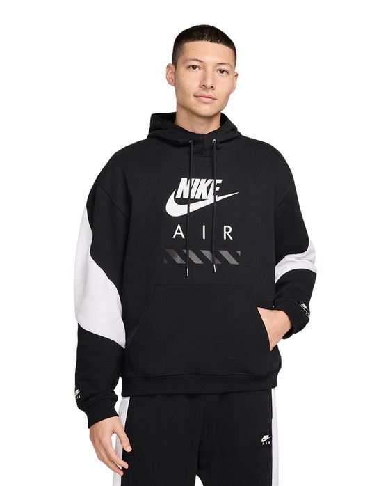 Blusão Nike Air Flc Masculino
