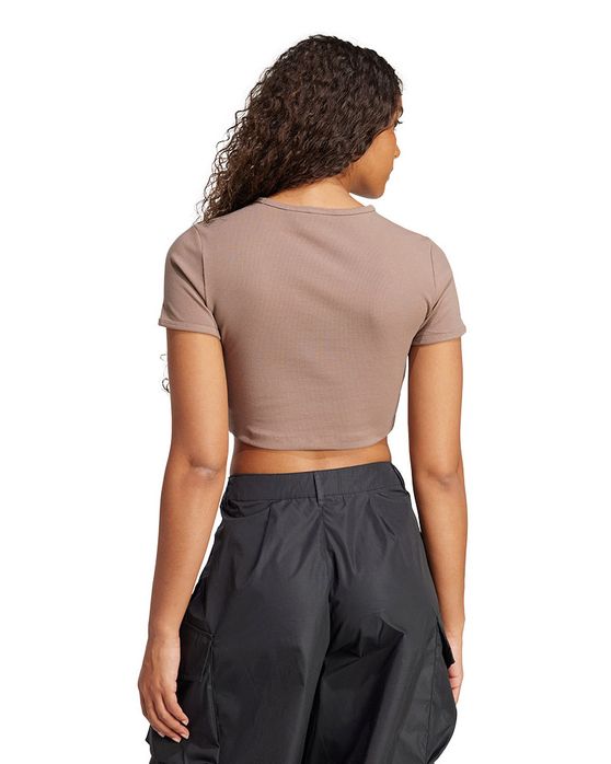 Camiseta adidas Feminina