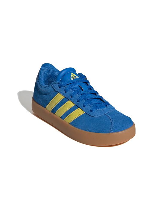 Tênis adidas Vl Court 3.0 K Infantil