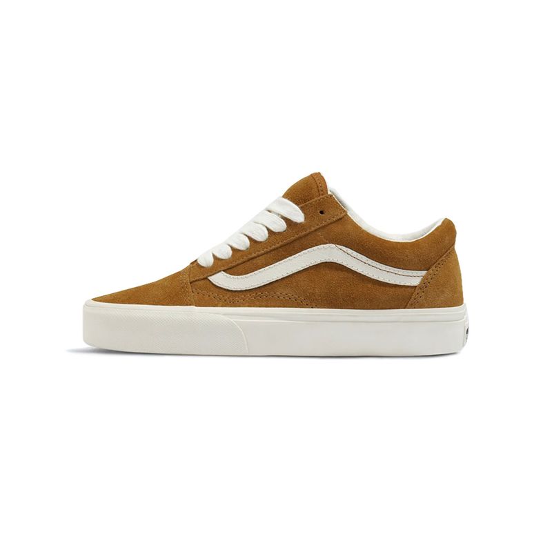 Vans Old Skool Marrom Vans Masculino Marrom Tênis Vans Old Skool
