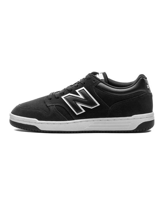 Tênis New Balance 480 Low Masculino