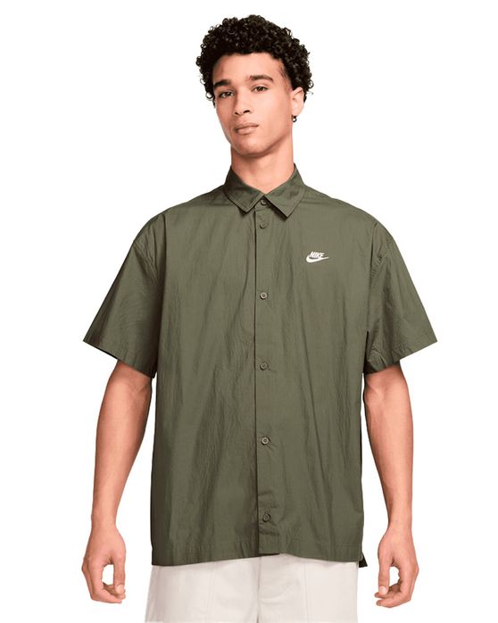 Camisa Nike Club Masculina