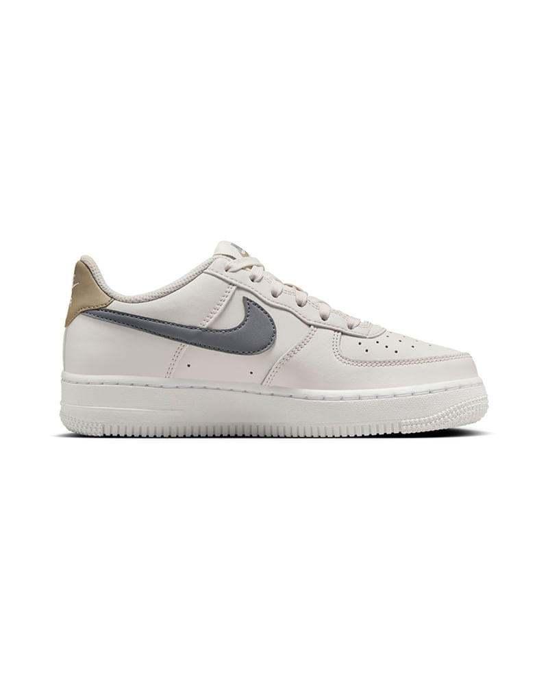 Tenis-Nike-Air-Force-1-GS-Infantil
