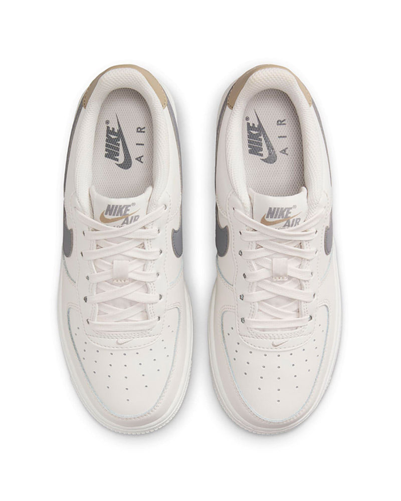 Tenis-Nike-Air-Force-1-GS-Infantil