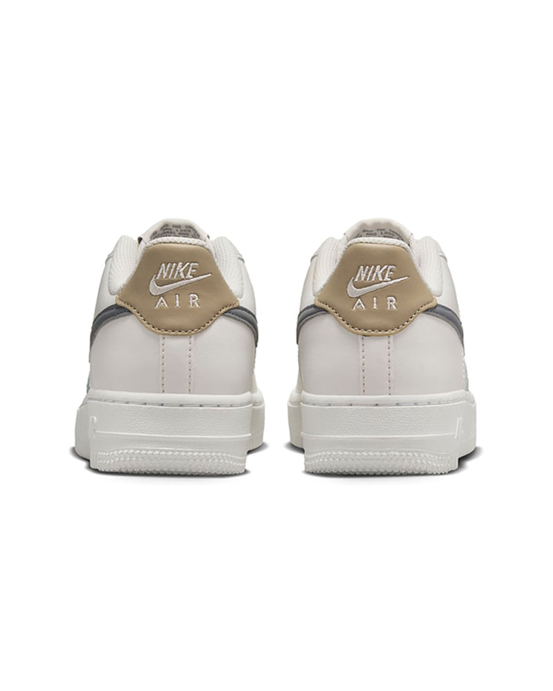 Tenis-Nike-Air-Force-1-GS-Infantil