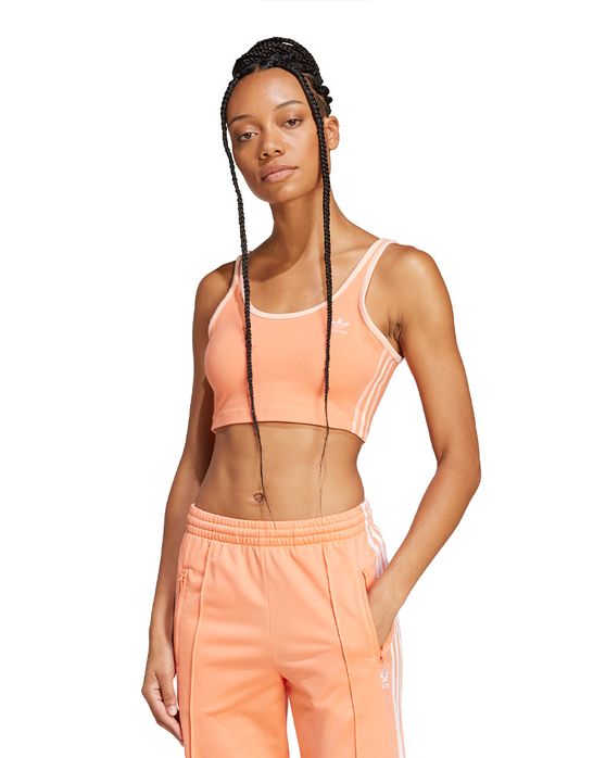 Top adidas Feminino