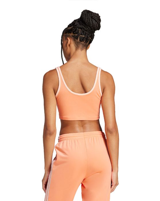 Top adidas Feminino