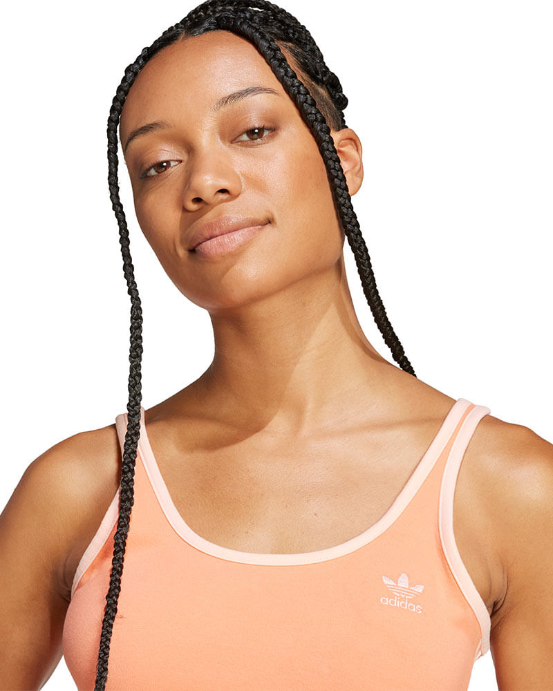 Top-adidas-Feminino