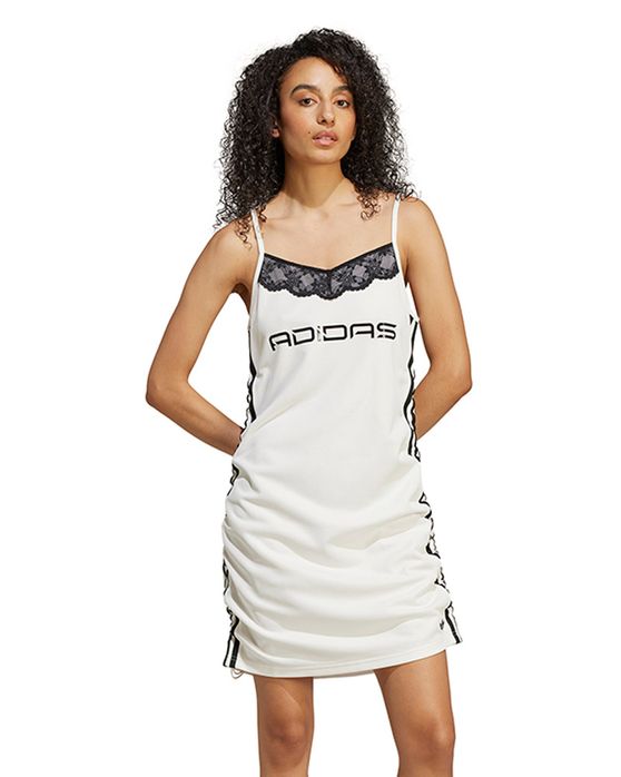 Vestido adidas R3CD Feminino