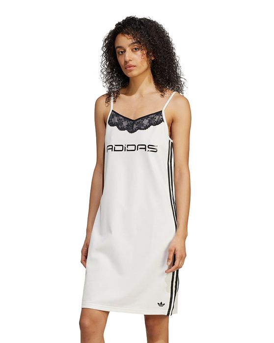 Vestido adidas R3CD Feminino