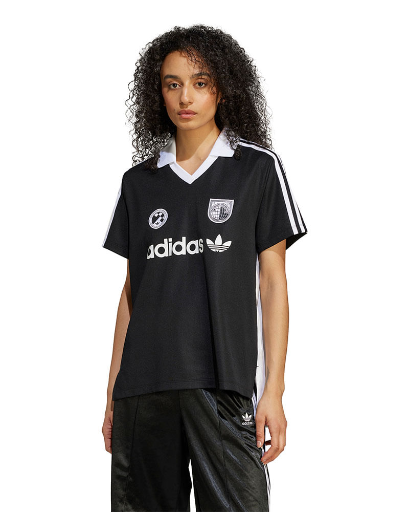 Camiseta-adidas-Feminina