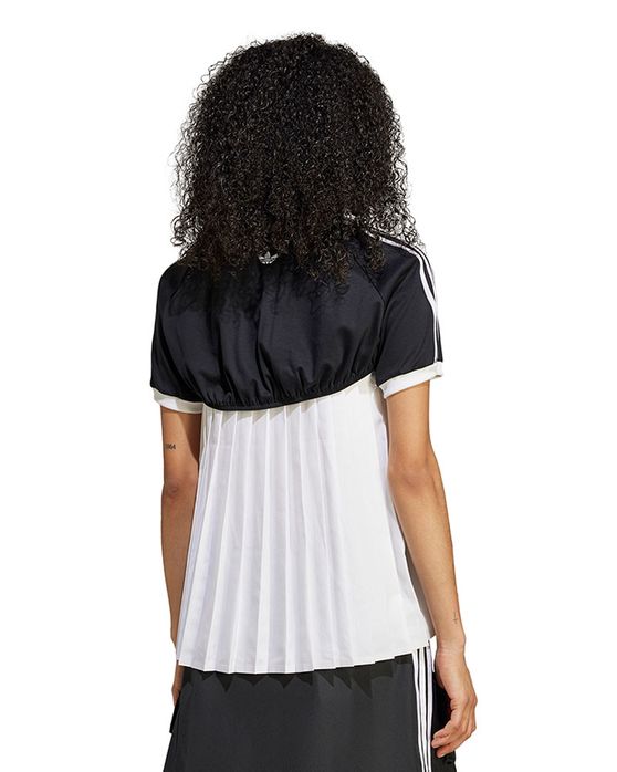 Camiseta adidas R3CD Feminina