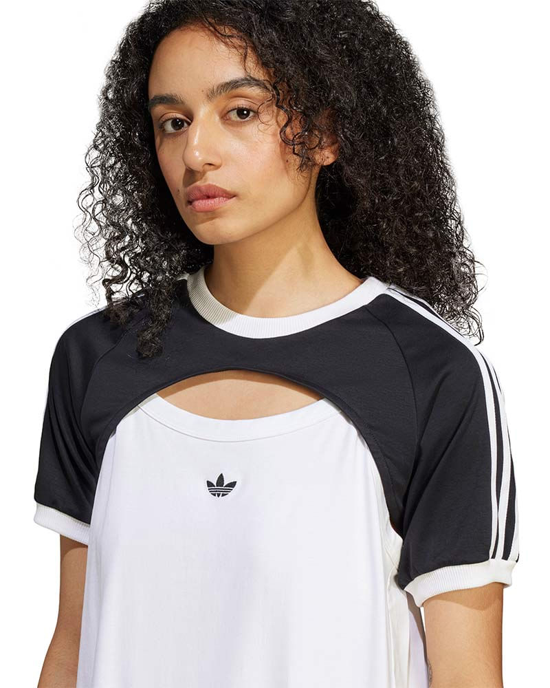 Camiseta-adidas-Feminina