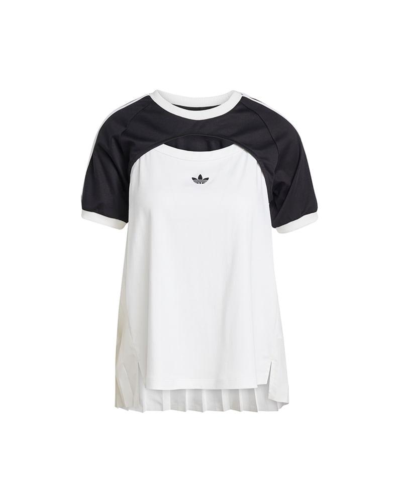 Camiseta-adidas-Feminina