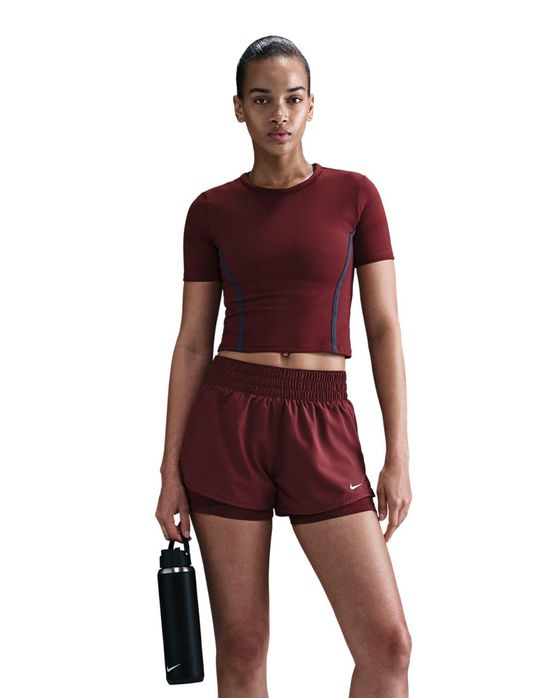 Camiseta Nike One Feminina