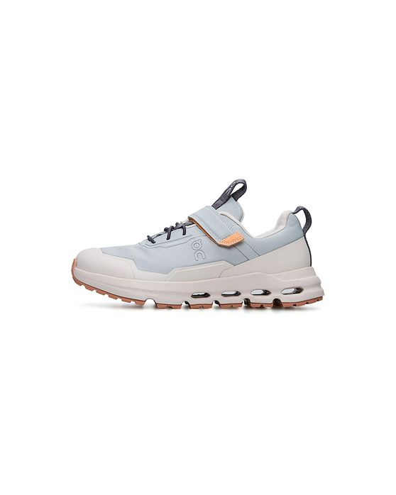 Tênis On Cloudhero Waterproof 1 K Infantil