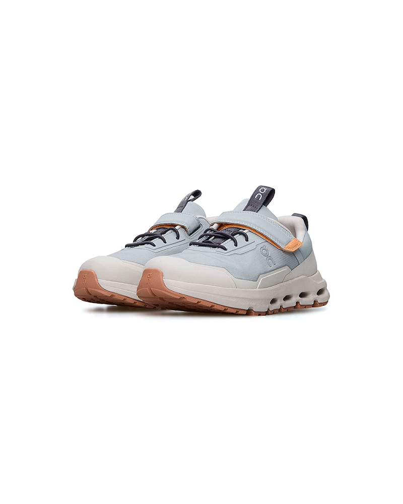 Tenis-On-Cloudhero-Waterproof-1-K-Infantil