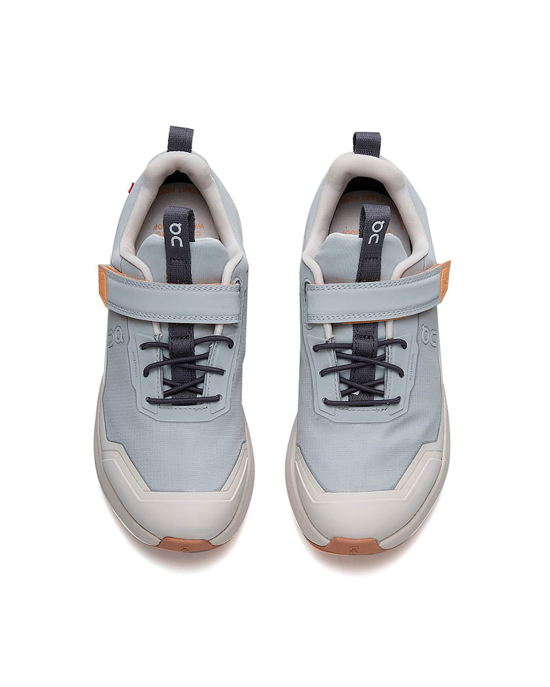 Tenis-On-Cloudhero-Waterproof-1-K-Infantil
