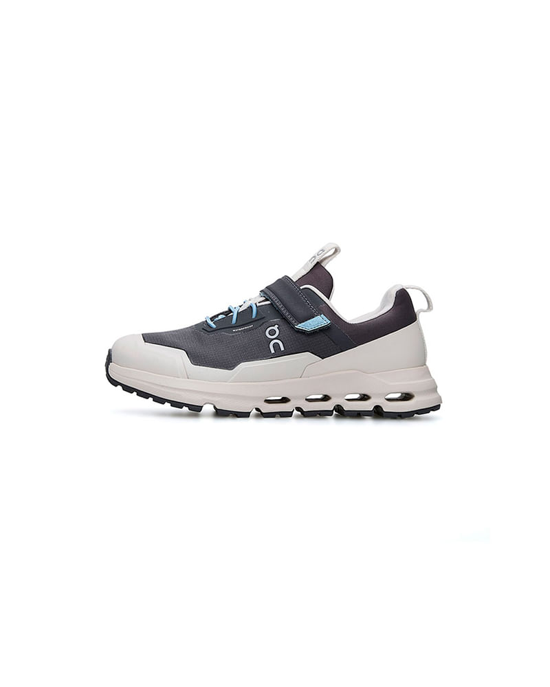 Tenis-On-Cloudhero-Waterproof-1-K-Infantil