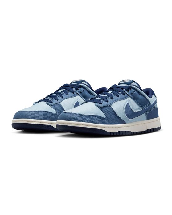 Tênis Nike Dunk Low Retro Se Masculino