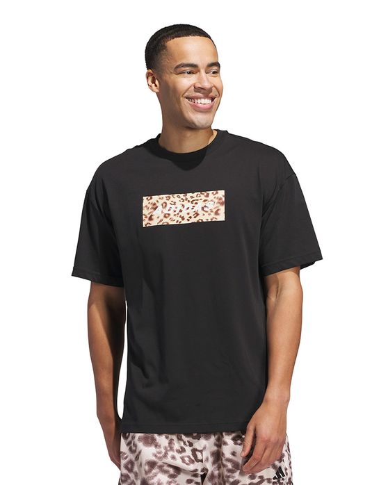 Camiseta adidas Masculina